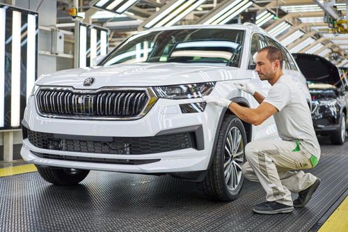 4 yếu tố tạo nên mức giá hợp lý của xe Skoda tại Việt Nam