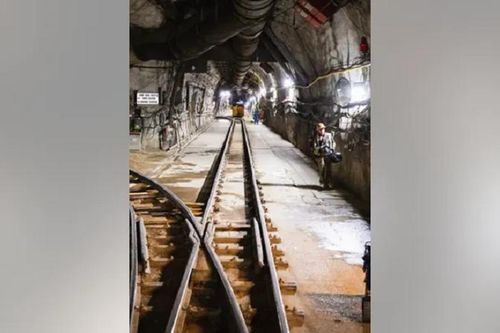 Mỹ thử nghiệm hạt nhân ngay khi Nga hủy phê chuẩn hiệp ước cấm thử