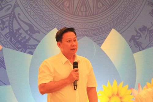 Chủ tịch Tây Ninh đề xuất nâng cấp đường tuần tra thành đường vành đai biên giới