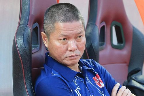 HLV Chu Đình Nghiêm: VAR cần nhiều góc máy hơn để đỡ tốn thời gian kiểm tra