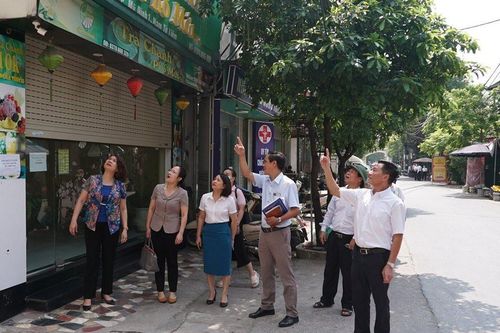 Phát huy vai trò của thanh tra nhân dân