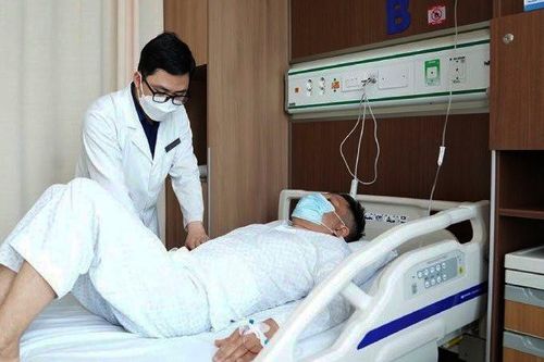 Nguy cơ áp xe gan do ăn uống không bảo đảm vệ sinh