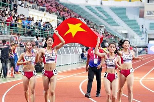 Hà Nội: Sẽ dành đãi ngộ đặc thù với VĐV thành tích cao