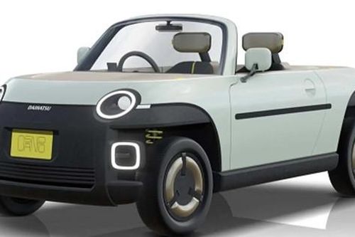 Japan Mobility Show 2023: Câu trả lời của Nhật Bản trước trào lưu xe điện