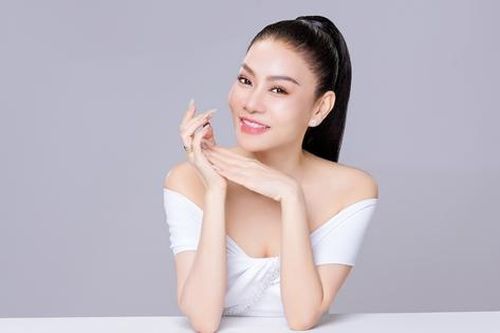 Đón tuổi 46, Thu Minh gây xôn xao cộng đồng mạng với tuyên ngôn về cái đẹp