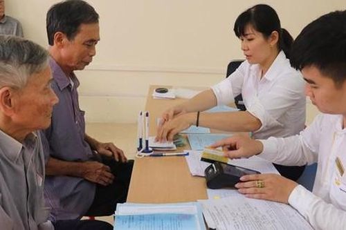 Thông tin mới về mức trợ cấp cho người cao tuổi, sẽ áp dụng từ 1/7/2024