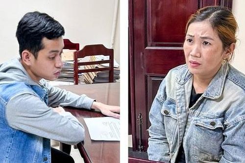 Tạo vỏ bọc từ thiện, 2 đối tượng lừa đảo gần 1 tỷ đồng
