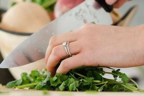 Mẹo nấu ăn giúp việc vào bếp dễ dàng hơn lúc nào hết