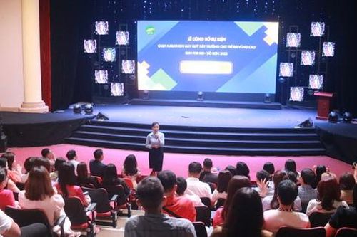 Hải Phòng tổ chức giải Marathon gây quỹ xây trường cho trẻ em nghèo – Run for Kid 2023