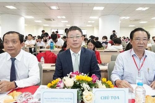 HIU đồng hành cùng Hội thảo: Hướng tới mục tiêu trở thành Trung tâm chăm sóc sức khỏe khu vực ASEAN