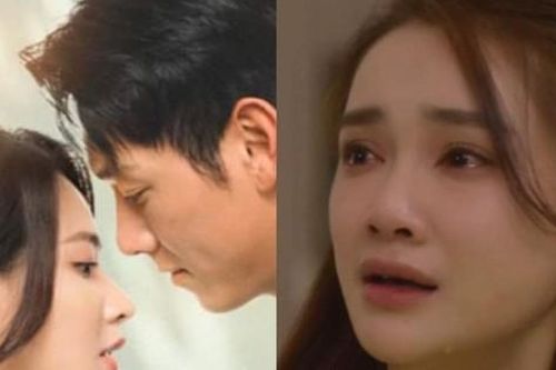 Yêu Trước Ngày Cưới: Song Luân phụ tình 'bạn gái 10 năm' Nhã Phương vì Minh Trang