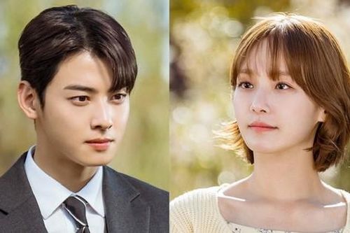 'Ngày Đẹp Trời Để Trở Thành Cún' tăng độ ngọt ngào nhưng rating giảm sâu bất ngờ
