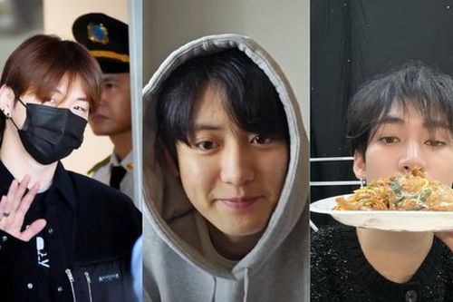 Teen Việt tuần này 'ra đường là gặp idol': Đầu tuần là Lisa, cuối tuần Chanyeol, iKON