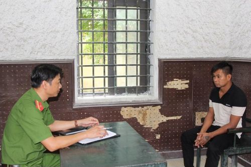 Truy bắt bằng được đối tượng gây trọng án nơi xứ người