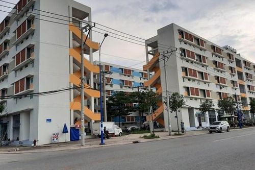 Gỡ 'điểm nghẽn' phát triển nhà ở xã hội