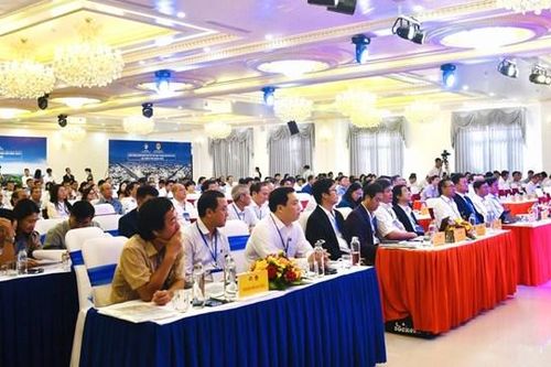 Quản trị rủi ro và phòng chống thiên tai các đô thị ven biển