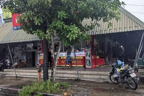Quảng Trị: Truy tìm 'vị khách' cầm khoảng 1 cây vàng bỏ chạy khi chưa thanh toán