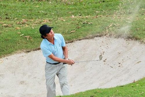 Gần 250 Golf thủ chung tay vì trẻ em Việt Nam