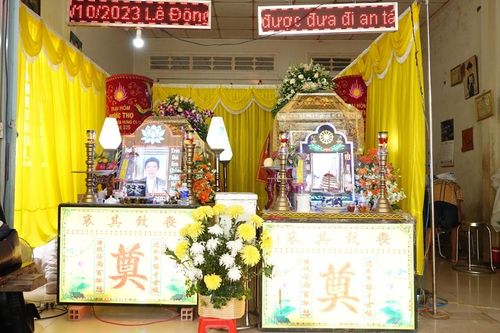 Vụ 'ngộ độc sữa' làm 2 người chết, các nạn nhân đã bị đầu độc
