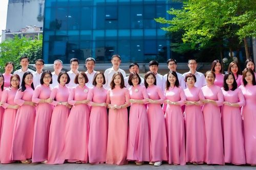 Ra mắt Viện Kế toán - Kiểm toán thuộc Trường ĐH Thương mại