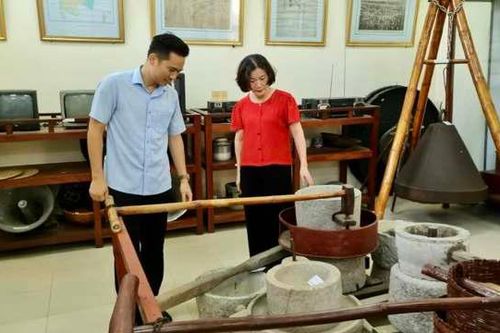 Huyện Thanh Trì: Đổi mới, nâng cao chất lượng nắm bắt dư luận xã hội