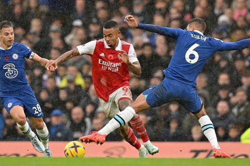 Chelsea vs Arsenal (23h30, 21/10): Tiếng vọng của quá khứ