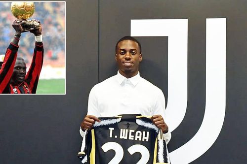 Lại nóng lên cuộc chiến Milan vs Juventus