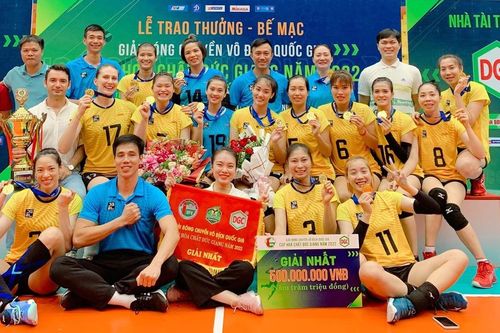 Tin nóng thể thao tối 21/10: Sao bóng chuyền nữ Việt Nam lập 4 kỷ lục cá nhân, Thùy Linh tăng 4 bậc trên bảng xếp hạng thế giới