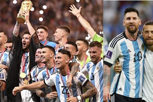 Thực hư Messi và ĐT Argentina bị tước chức vô địch World Cup 2022, điều thảm họa khi 1 ngôi sao nữa dính doping
