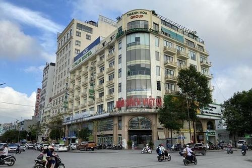 Nguyên Chủ tịch UBND tỉnh Thanh Hóa Nguyễn Đình Xứng bị khởi tố