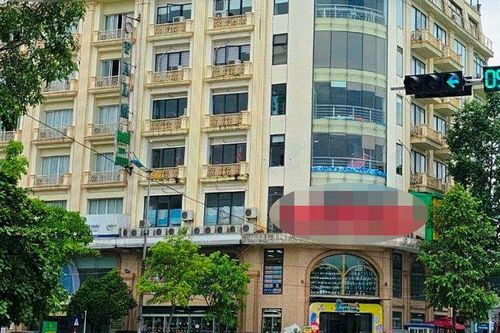 Khởi tố nguyên Chủ tịch Ủy ban nhân dân tỉnh Thanh Hóa Nguyễn Đình Xứng