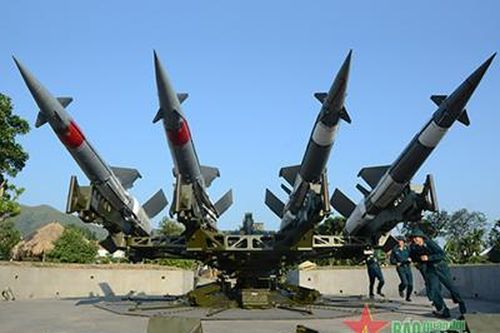 Bảo vệ Tổ quốc từ trên không trong điều kiện mới - Bài 1: Hiện đại hóa để làm chủ bầu trời
