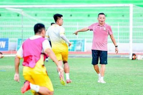 Kỳ vọng mới nơi đội bóng đất võ