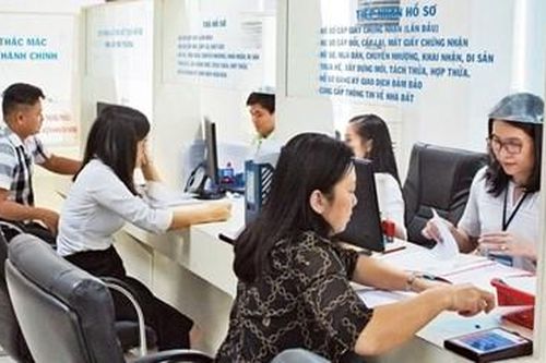 Có xứng là 'công bộc, đầy tớ' của dân?