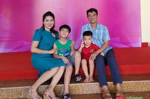 Tổ ấm: Món quà ý nghĩa