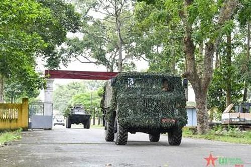 Bước tập dượt hiệu quả