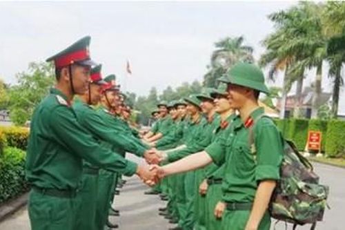 Quân nhân không nghỉ hết số ngày nghỉ phép năm thì giải quyết như thế nào?