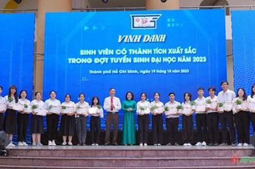 TP Hồ Chí Minh tuyển dụng 63 công chức, viên chức từ nguồn sinh viên xuất sắc
