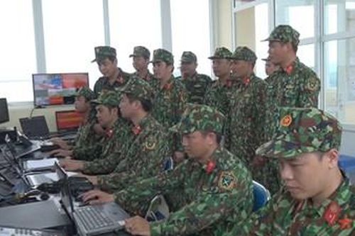 Lữ đoàn Thông tin 205 không ngừng phát huy truyền thống anh hùng, xây dựng đơn vị tiến lên hiện đại