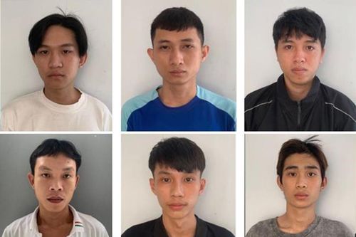 Bạc mặt vì…. cờ bạc