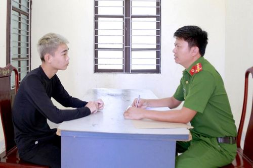 Đóng 'vai ác' để cưỡng đoạt tài sản
