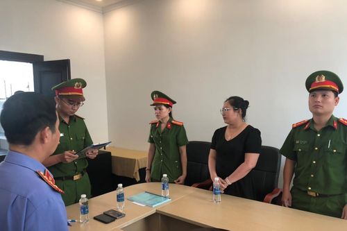 Khởi tố, bắt tạm giam giám đốc trốn thuế hàng chục tỷ đồng