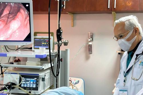 Học Bác không quản tuổi tác