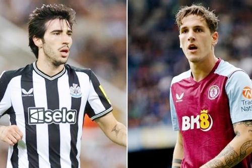 Tonali và Zaniolo vẫn ra sân giữa cuộc điều tra cá cược