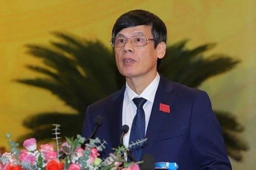 Khởi tố ông Nguyễn Đình Xứng, nguyên Chủ tịch UBND tỉnh Thanh Hóa