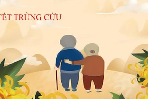 Tết Trùng Cửu là gì? Việc cần làm trong ngày này để gặp may mắn