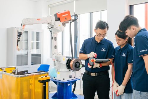 Xây dựng kỹ năng thích ứng nhanh với công việc