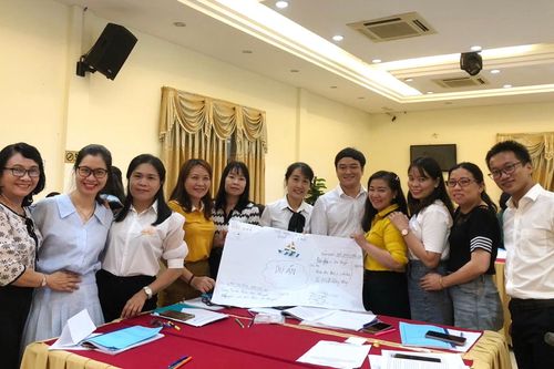 5 bài học kinh nghiệm từ đào tạo bồi dưỡng nhà giáo và CB quản lý GD mầm non