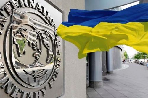 'Điểm sáng' từ Ukraine