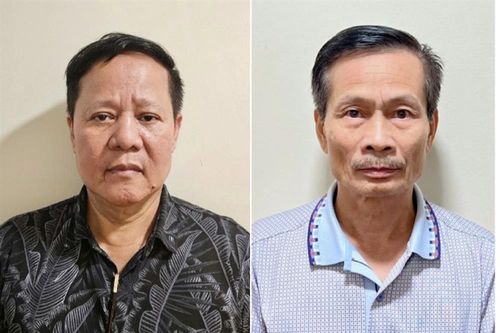 Bắt Chủ tịch HĐQT cùng nhiều thuộc cấp Tập đoàn Thái Dương